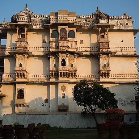Hotel Castle Bijaipur Chittorgarh Экстерьер фото