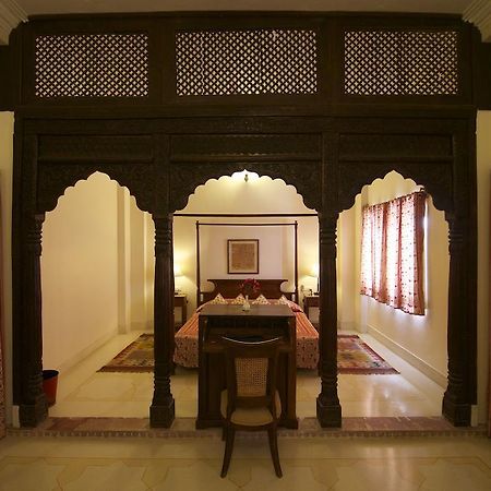 Hotel Castle Bijaipur Chittorgarh Экстерьер фото