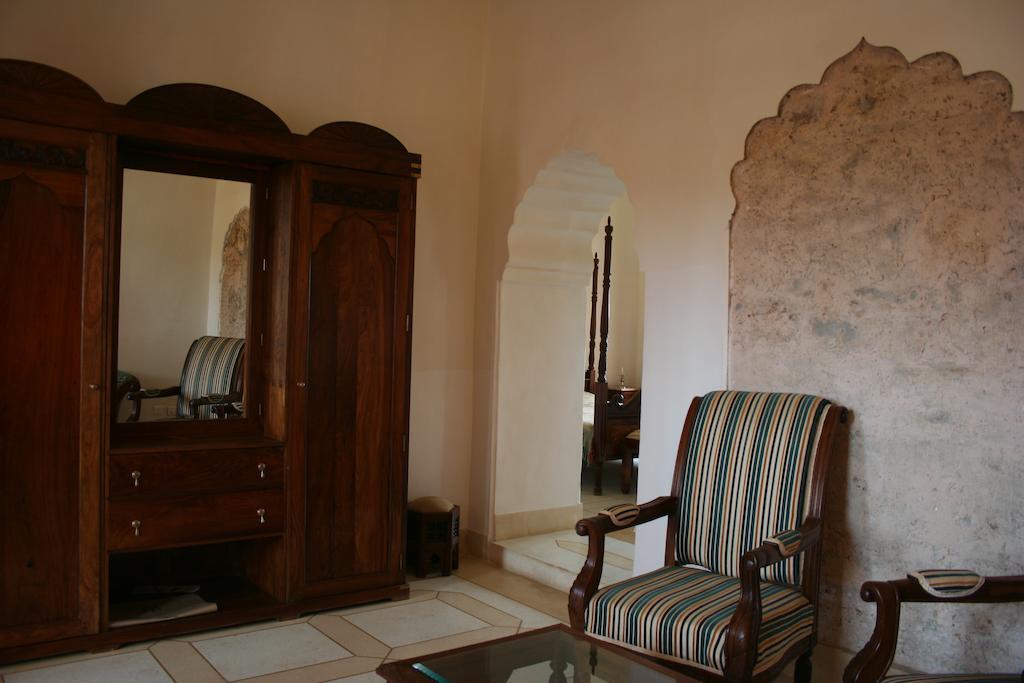 Hotel Castle Bijaipur Chittorgarh Экстерьер фото