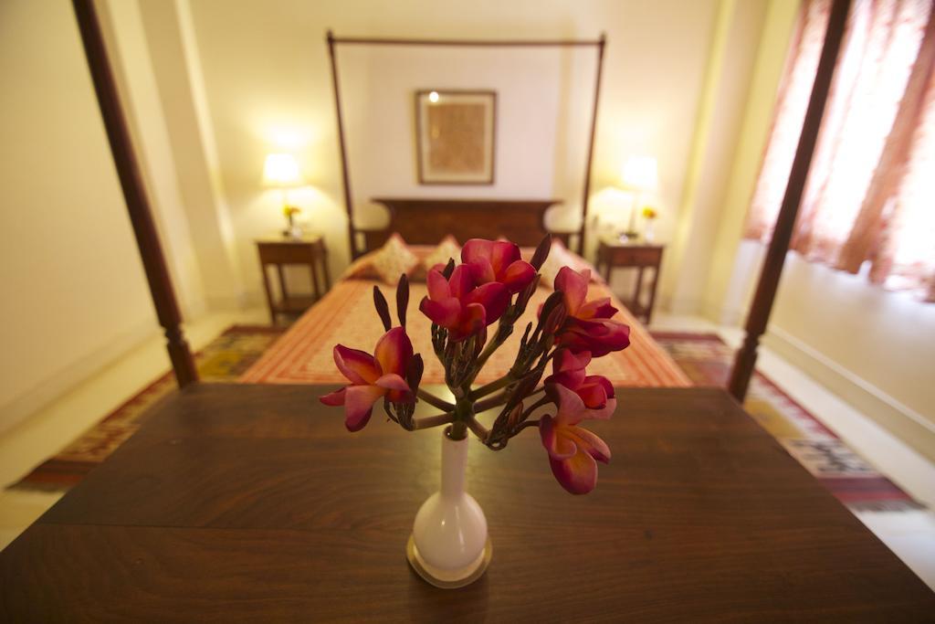Hotel Castle Bijaipur Chittorgarh Номер фото