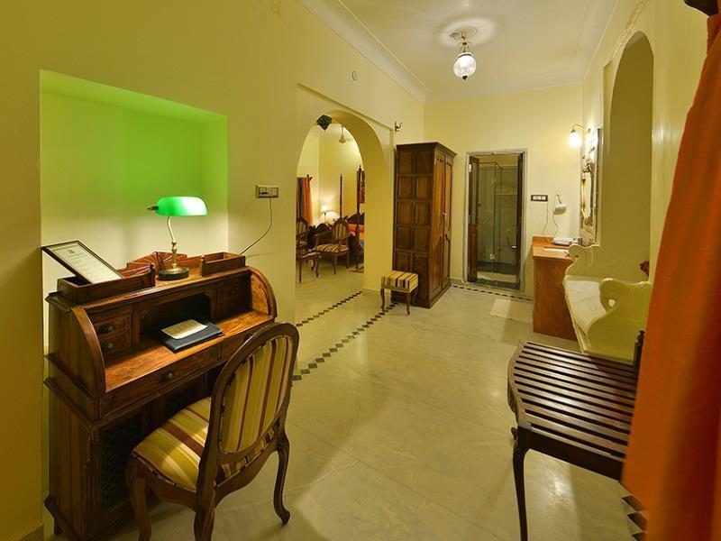 Hotel Castle Bijaipur Chittorgarh Экстерьер фото